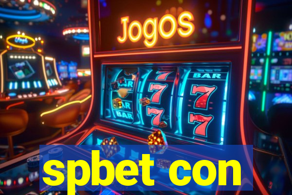 spbet con